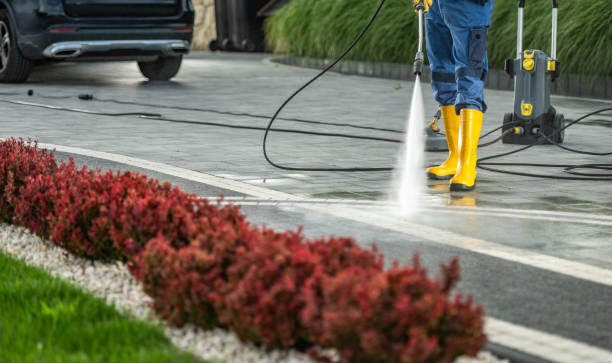 Trusted Berry Hill, TN Pressure Washing Services Experts